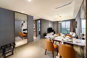 Oakwood PIK Jakarta