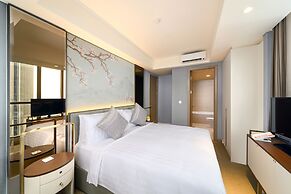 Oakwood PIK Jakarta
