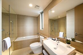 Oakwood PIK Jakarta