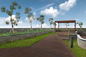 Oakwood PIK Jakarta