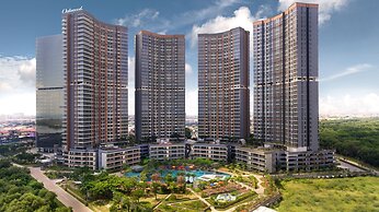 Oakwood PIK Jakarta