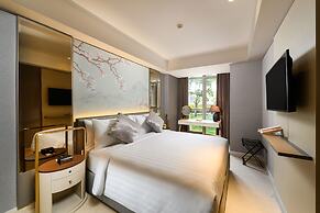 Oakwood PIK Jakarta