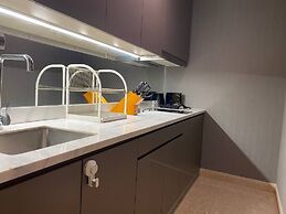 Oakwood PIK Jakarta