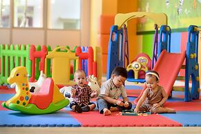 Oakwood PIK Jakarta