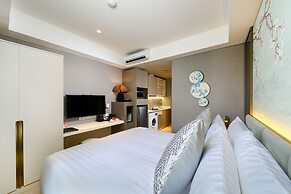 Oakwood PIK Jakarta