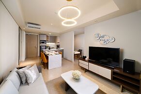 Oakwood PIK Jakarta