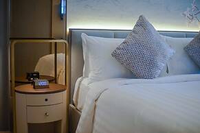 Oakwood PIK Jakarta