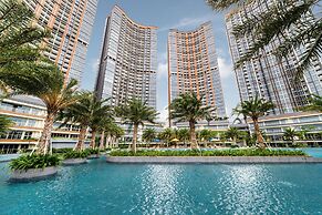 Oakwood PIK Jakarta