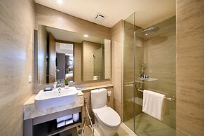 Oakwood PIK Jakarta