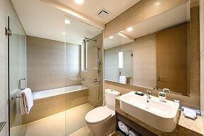 Oakwood PIK Jakarta