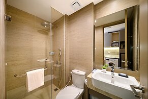 Oakwood PIK Jakarta
