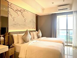 Oakwood PIK Jakarta
