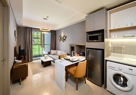 Oakwood PIK Jakarta