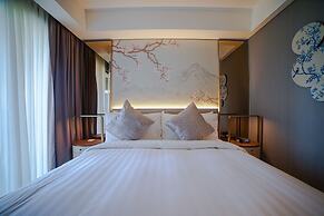 Oakwood PIK Jakarta