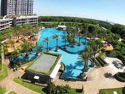 Oakwood PIK Jakarta