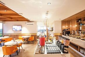 Oakwood PIK Jakarta