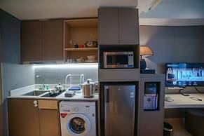 Oakwood PIK Jakarta