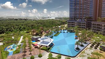 Oakwood PIK Jakarta