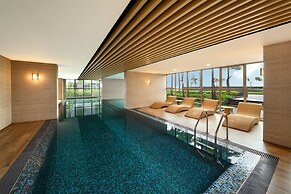 Oakwood PIK Jakarta