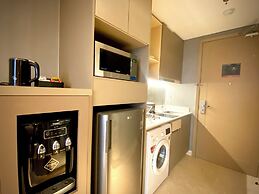 Oakwood PIK Jakarta