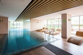 Oakwood PIK Jakarta