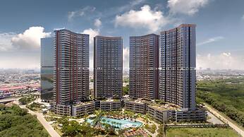 Oakwood PIK Jakarta