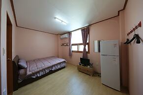 Daecheon Garim Pension