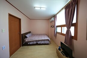 Daecheon Garim Pension
