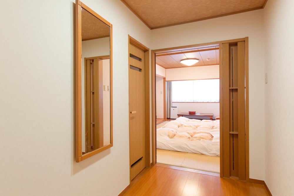 Kokura Recent Hotel