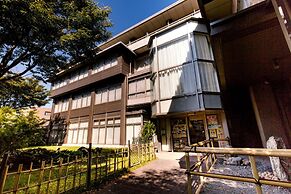Kokura Recent Hotel