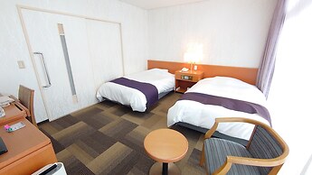 Kokura Recent Hotel