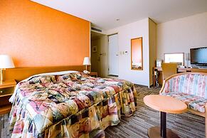 Kokura Recent Hotel