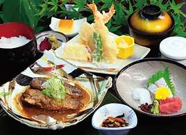 Kokura Recent Hotel