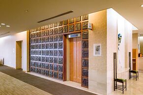 Kokura Recent Hotel