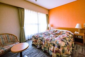 Kokura Recent Hotel