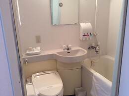 Kokura Recent Hotel