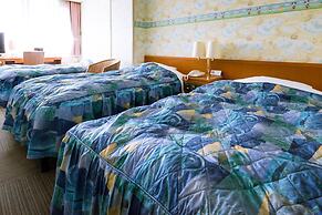 Kokura Recent Hotel