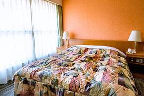 Kokura Recent Hotel