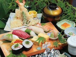 Kokura Recent Hotel