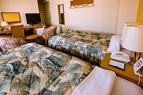 Kokura Recent Hotel