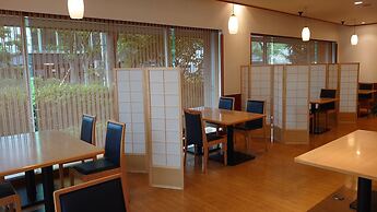 Kokura Recent Hotel