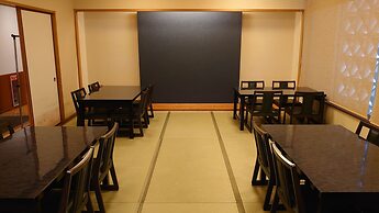 Kokura Recent Hotel