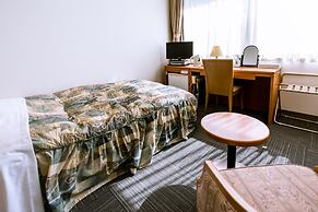 Kokura Recent Hotel