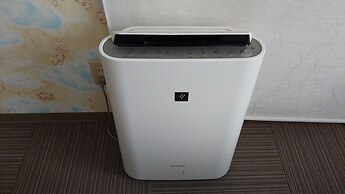 Kokura Recent Hotel