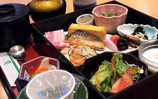Kokura Recent Hotel