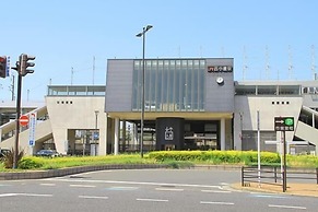 Kokura Recent Hotel