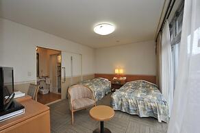 Kokura Recent Hotel
