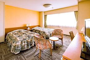 Kokura Recent Hotel