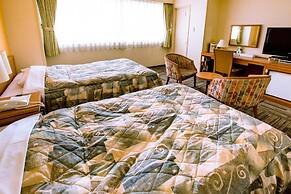 Kokura Recent Hotel