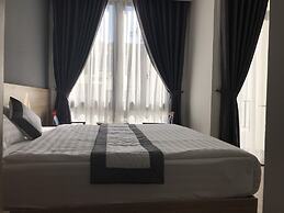 Ha Anh Hotel